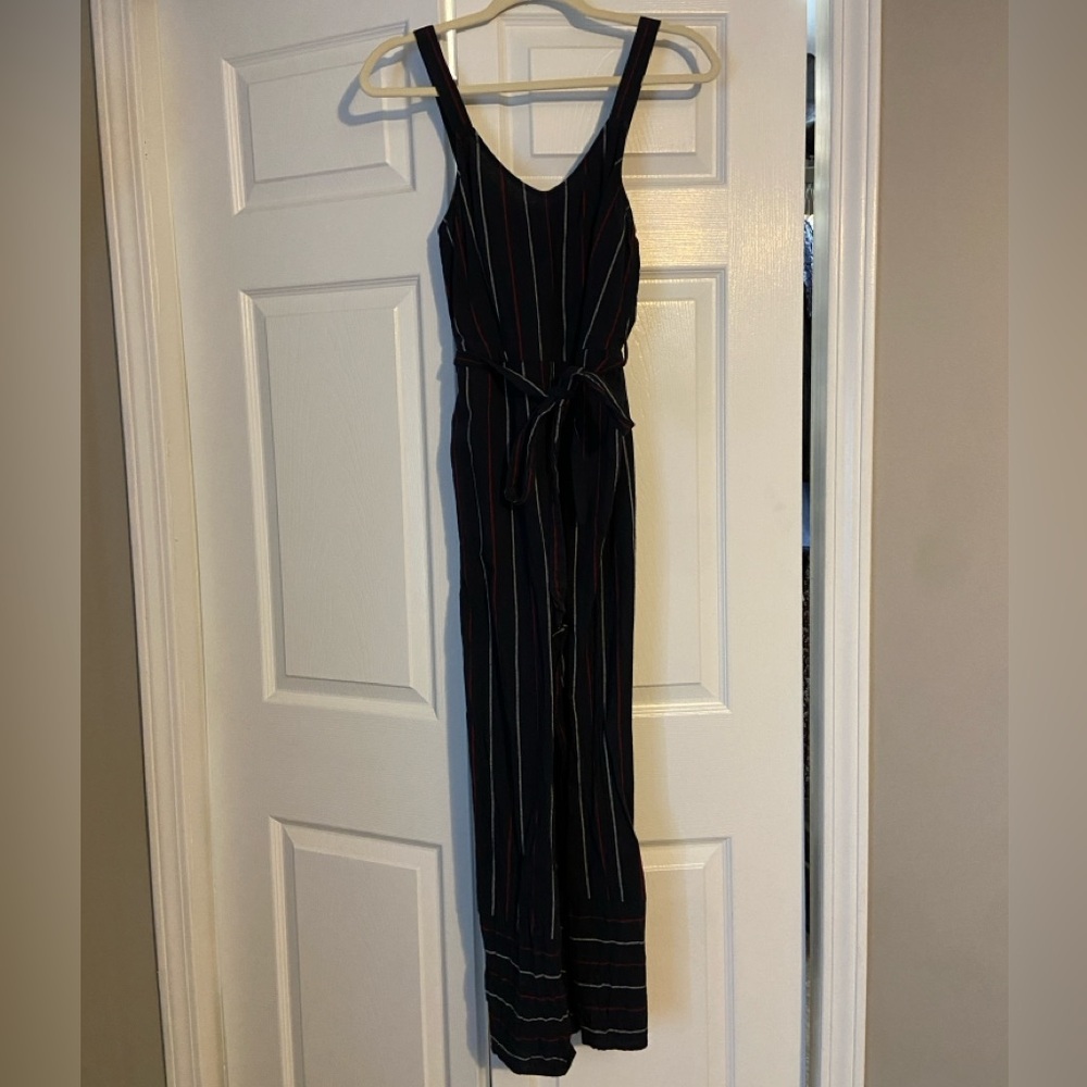 Universal Thread Linen Bodysuit